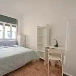 Rent 15 bedroom apartment in Lisbon