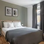 Miete 1 Schlafzimmer wohnung von 68 m² in berlin