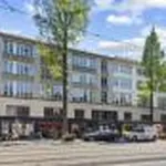 Huur 1 slaapkamer appartement van 71 m² in Amsterdam