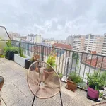 Rent 2 bedroom apartment of 54 m² in paris 13e arrondissement