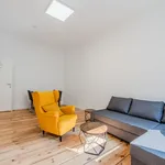 Miete 1 Schlafzimmer wohnung von 55 m² in Berlin