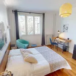 Louez une chambre de 98 m² à Paris