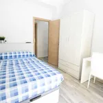 Rent a room in valencia