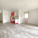 Appartement de 42 m² avec 2 chambre(s) en location à ToulouseT