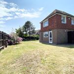 Rent 5 bedroom house in South East England