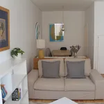 Rent 1 bedroom apartment in Lisbon