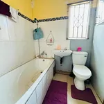 Rent 2 bedroom house in Soweto