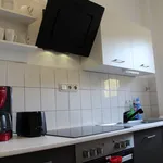 Rent 2 bedroom apartment of 50 m² in Dortmund