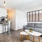 Appartement de 35 m² avec 1 chambre(s) en location à Paris