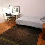 Quarto em lisbon