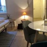 Studio of 30 m² in Brussels