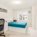 Rent 3 bedroom apartment in Brampton (Northwest Brampton)