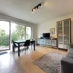  appartement avec 1 chambre(s) en location à Etterbeek