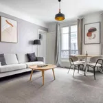 Rent 2 bedroom apartment of 48 m² in paris