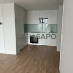 Apartamento T1 para alugar em Maia