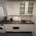 Rent 1 bedroom apartment of 45 m² in Bremen