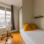 Rent 8 bedroom apartment in Valencia