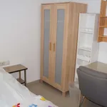 Rent a room in seville