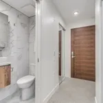 Appartement de 613 m² avec 1 chambre(s) en location à Vancouver