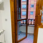 Alquilo 3 dormitorio apartamento de 83 m² en Gijón