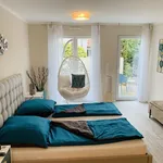 Miete 1 Schlafzimmer wohnung von 30 m² in Rheinstetten