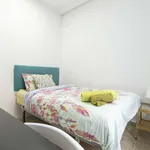 Rent a room of 80 m² in madrid