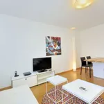 Miete 1 Schlafzimmer wohnung von 538 m² in Zurich