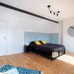  appartement avec 1 chambre(s) en location à Etterbeek