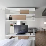 Miete 2 Schlafzimmer wohnung von 30 m² in Munich