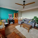 Rent 3 bedroom apartment of 53 m² in TOULOUSE