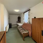 Rent 1 bedroom apartment of 36 m² in Litomyšl