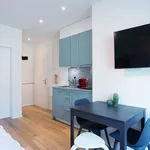 Rent 1 bedroom apartment of 24 m² in Zürich