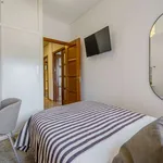 Rent a room of 149 m² in madrid