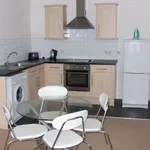 Rent 1 bedroom flat in Yorkshire And The Humber