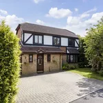 Detached house to rent in Walmer Close, Southwater, Horsham RH13