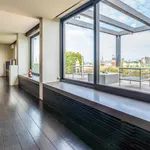 Huur 2 slaapkamer appartement van 160 m² in Antwerp