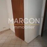 Appartement de 51 m² avec 2 chambre(s) en location à Ladapeyre