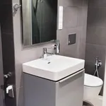 Pronajměte si 1 ložnic/e byt o rozloze 45 m² v Praha