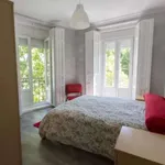 Rent a room in madrid