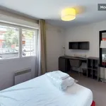 Rent 1 bedroom apartment of 24 m² in Toulouse