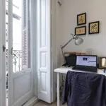 Alquilar 10 dormitorio apartamento en Madrid