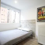 Rent 4 bedroom apartment of 80 m² in Madrid