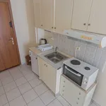 Rent 1 bedroom apartment of 25 m² in Larissa