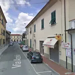 3-room flat via Piero Pozzoli, Centro, Santo Stefano di Magra