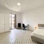 Habitación en barcelona