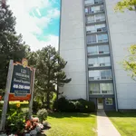 Rent 2 bedroom apartment in toronto