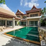 Rent 5 bedroom house of 300 m² in Phuket