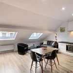 Appartement de 55 m² avec 1 chambre(s) en location à brussels