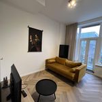 Huur 1 slaapkamer appartement van 48 m² in Groningen