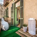 Rent a room of 120 m² in barcelona